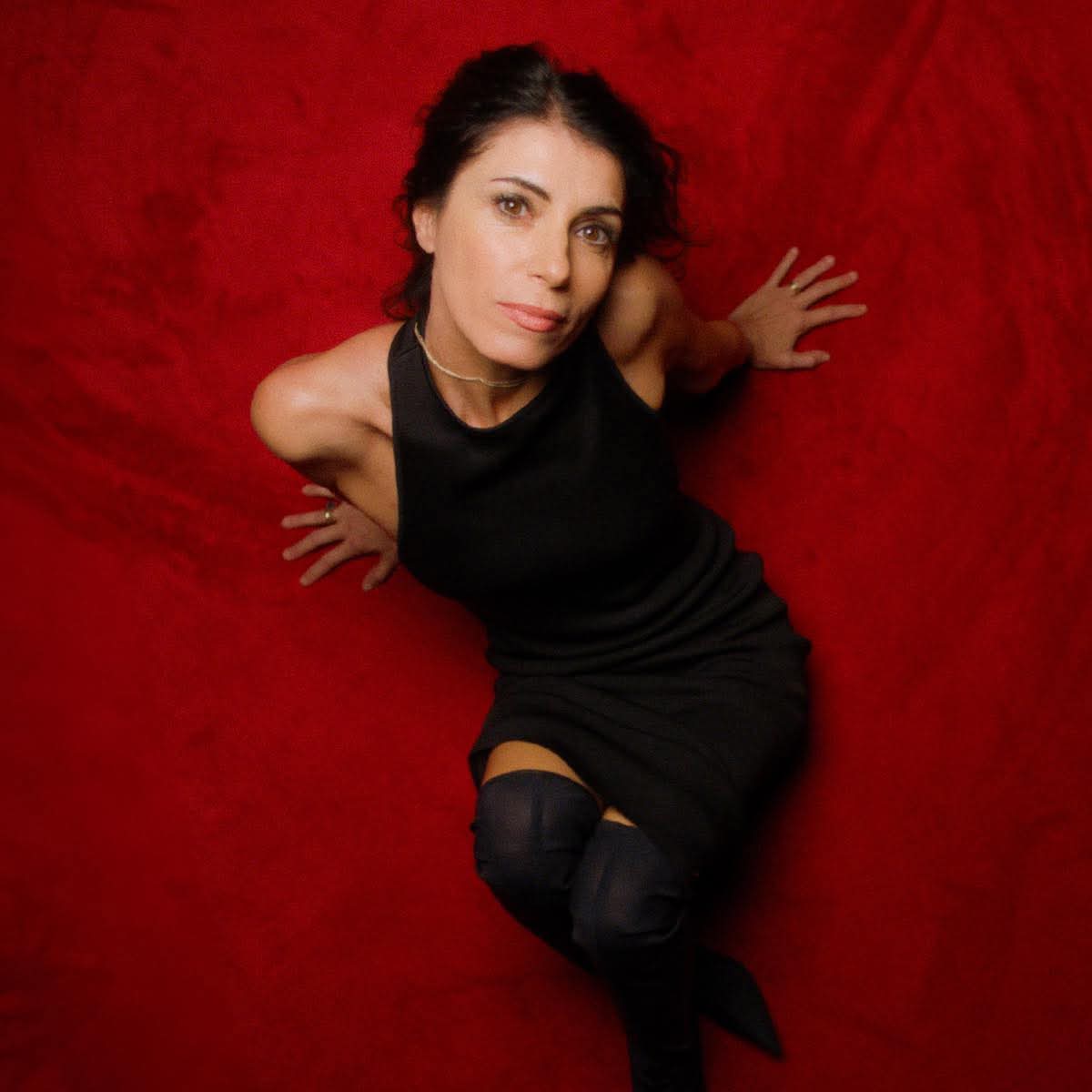 Giorgia illumina il PalaFlorio: a Bari due serate di grande musica per il "Palasport Live"